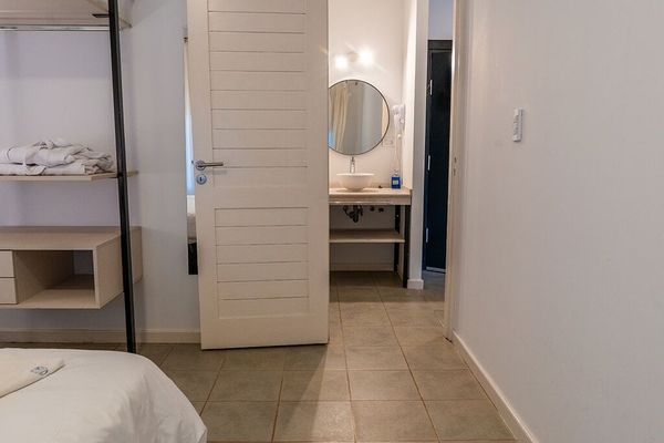 Departamento Cuádruple