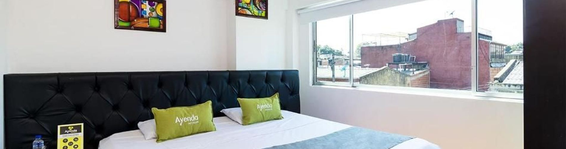 Hotel Bogota Elite