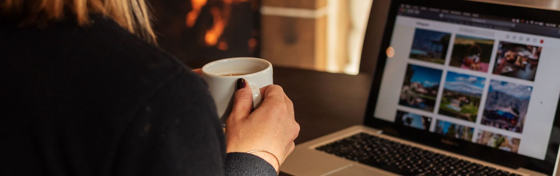 Gran Hotel Potrerillos