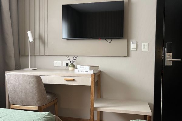 Habitación Estándar