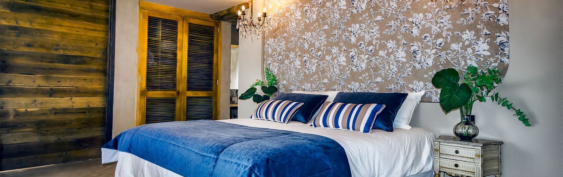 La Maria Boutique Hotel