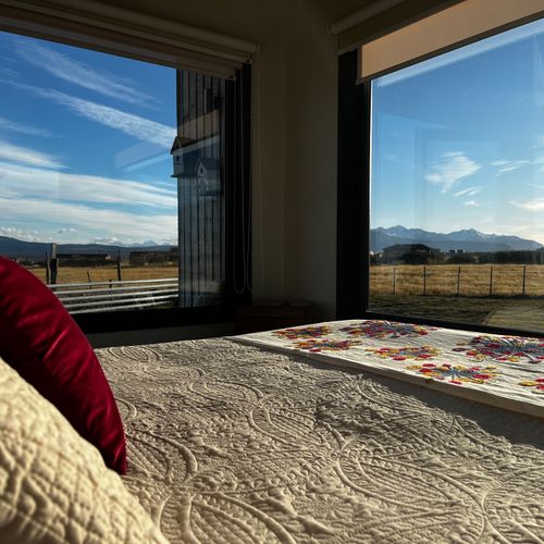 Complejo Turistico Julian Elias