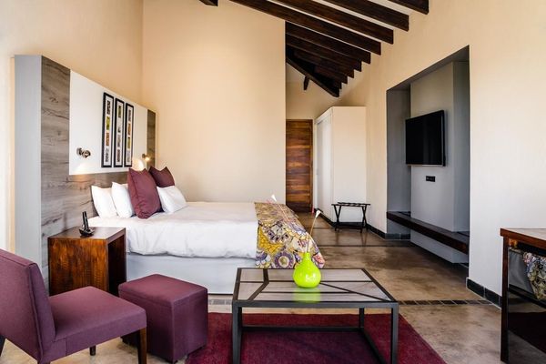 Habitación Doble Superior