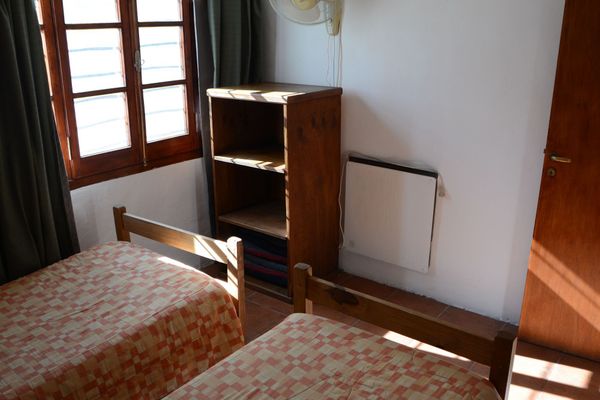 El Álamo - hasta 6 pax