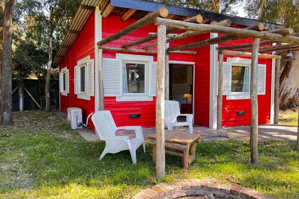 APART AL CAMPO PURA SANGRE