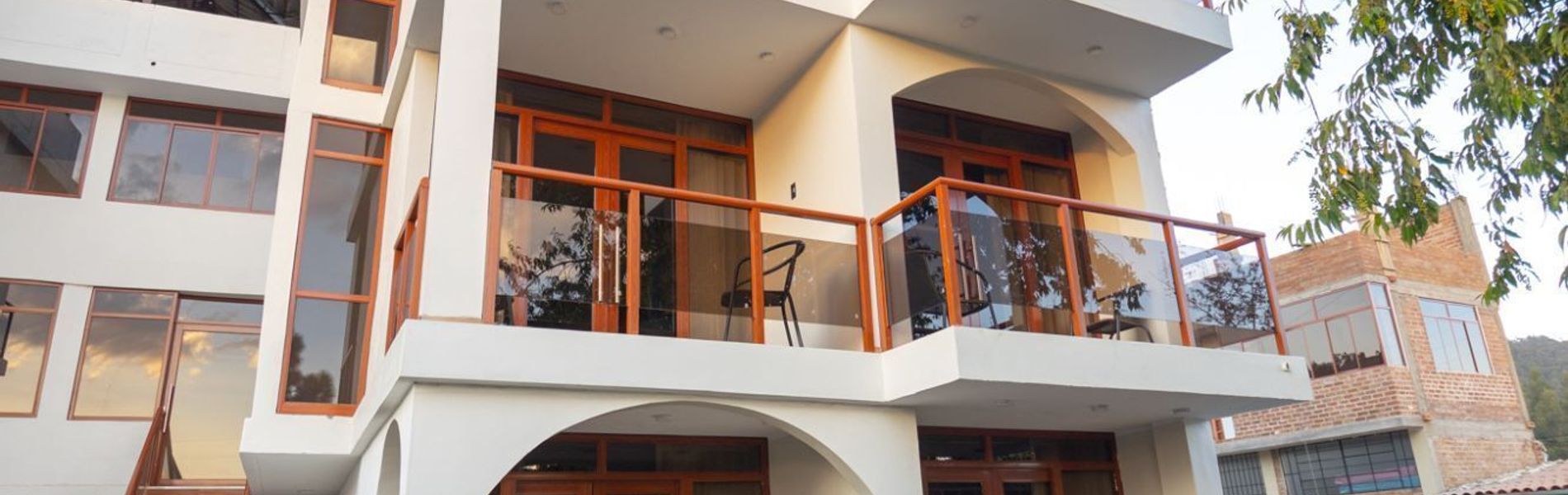 Llamita Hotel- Huancayo