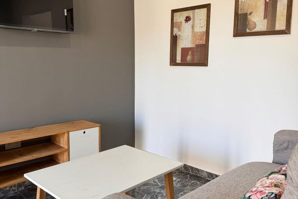 Departamento de 2 ambientes