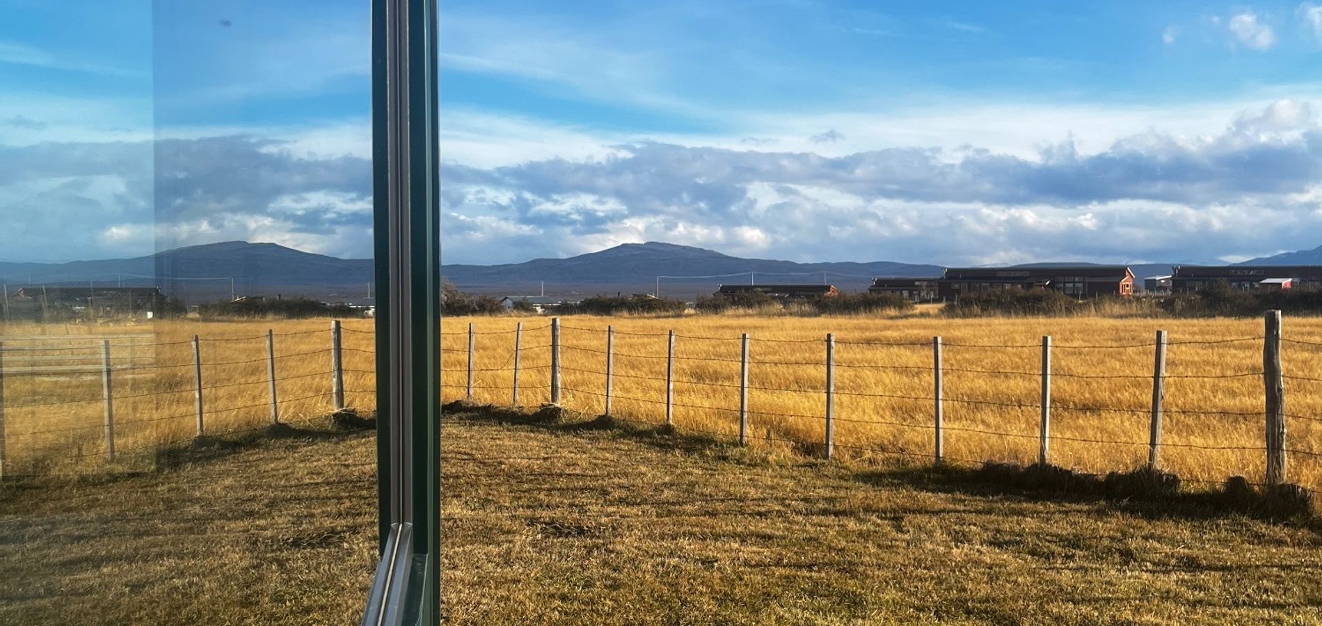 Complejo Turistico Julian Elias