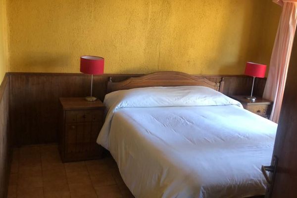 Casa para 9 personas