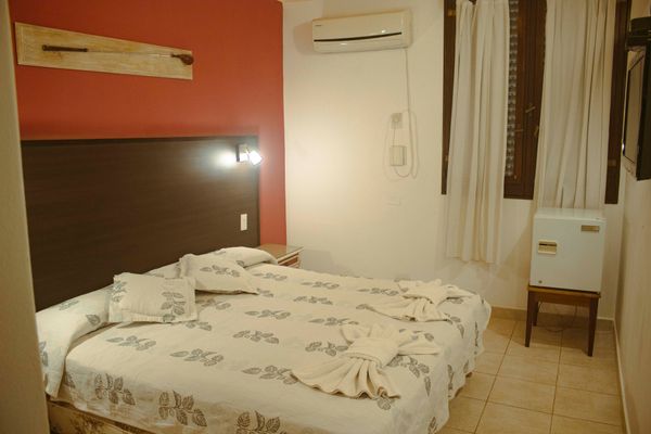 Habitación Matrimonial Superior