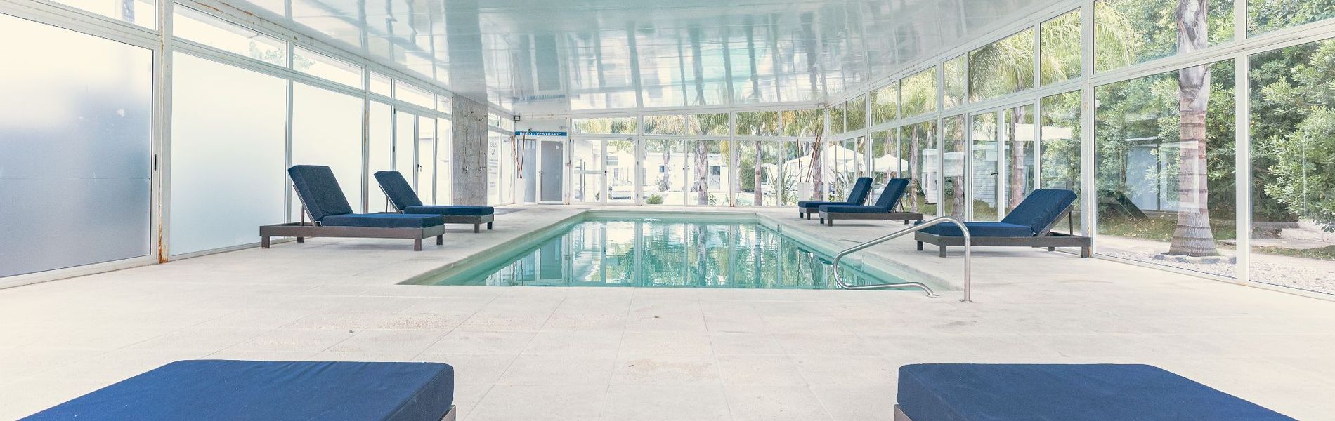 Skyblue Park | Apart Hotel