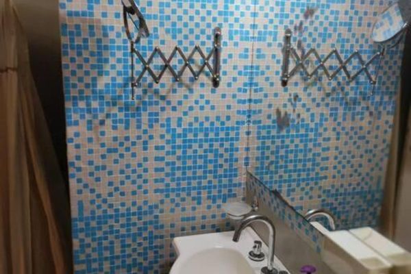 Depto 3 ambientes sobre calle Cabral, en Martinez