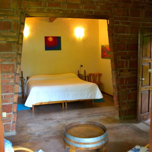 El Encuentro Posada Boutique || Chacras de Coria