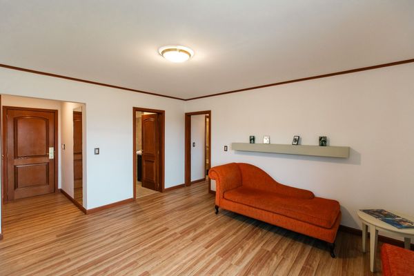 Suite con Vista a la Bahia