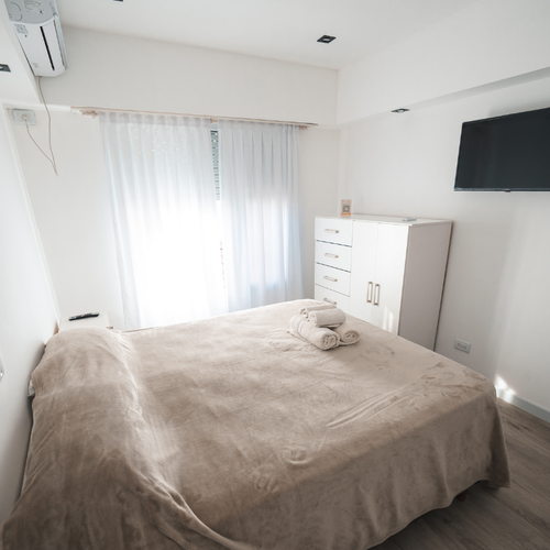 Hotel Mar y Cielo Necochea