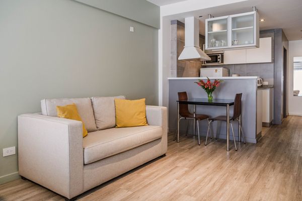 Apartamento B