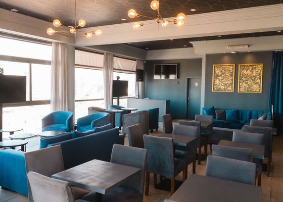 Hotel Premium Tower Suites