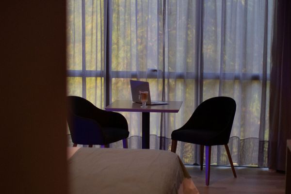  Posta Clásica Matrimonial 