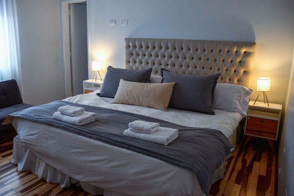 Matrimonial Ejecutiva Superior