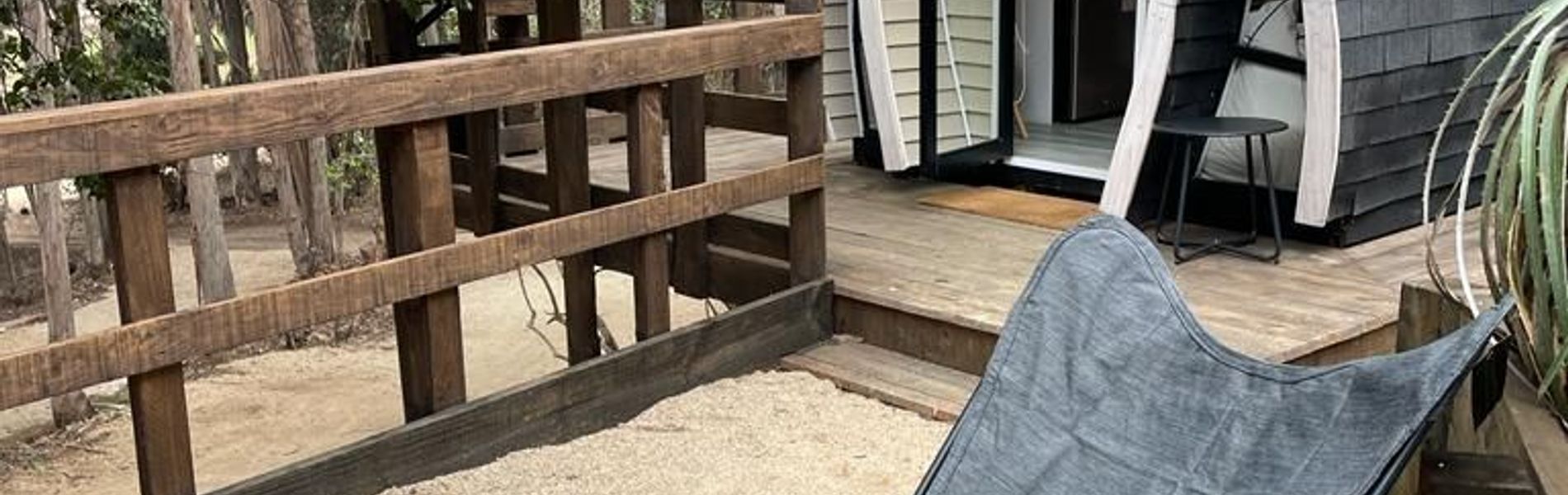 Zapallar Lagoon Park