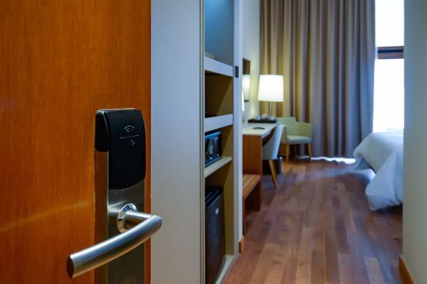 Habitación Doble Estándar