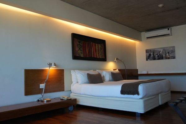 Habitación Suite