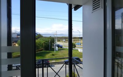 ApartLaPosta - 
                            Cámaras de seguridad en las zonas comunitarias                                