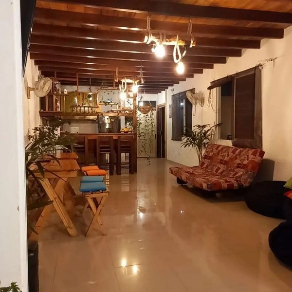 Kayena Hostel santa marta