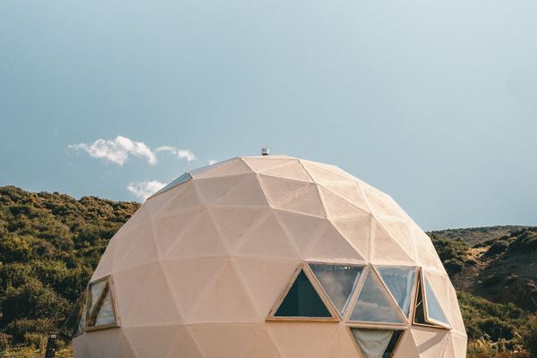 Domo Grande Superior