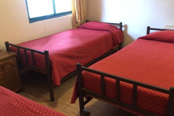 Departamento Nónuple 9P