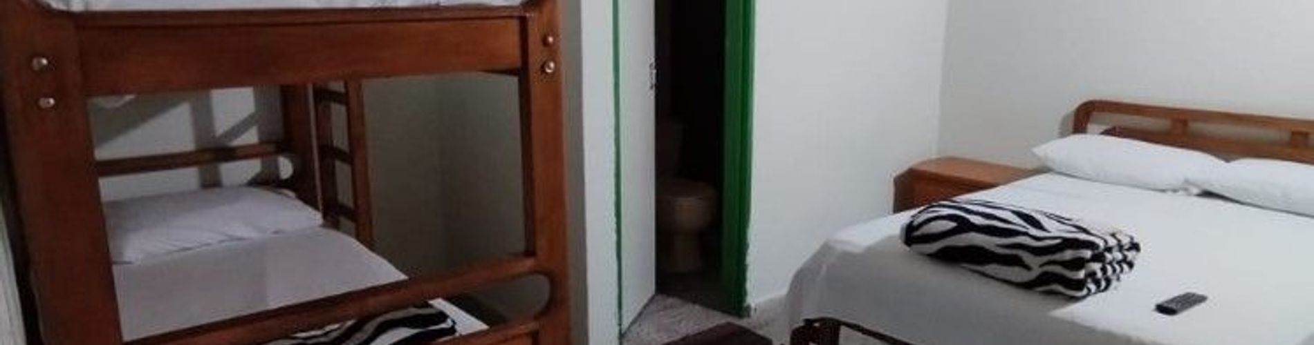 Hotel Casa verde Guatape