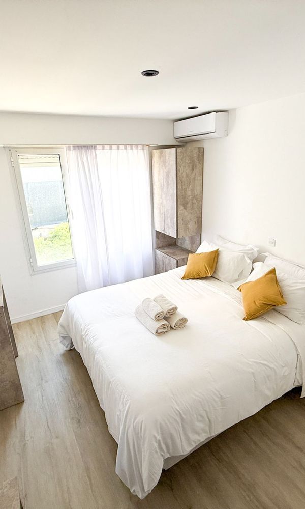 Hotel Mar y Cielo Necochea