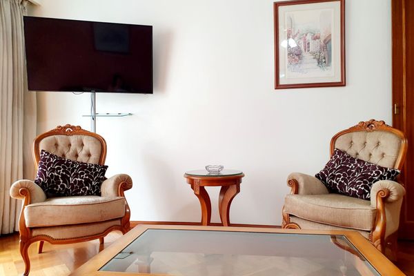 4B Comfortable King - Master