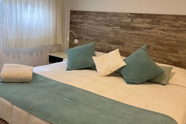 STANDARD SUITE P/B