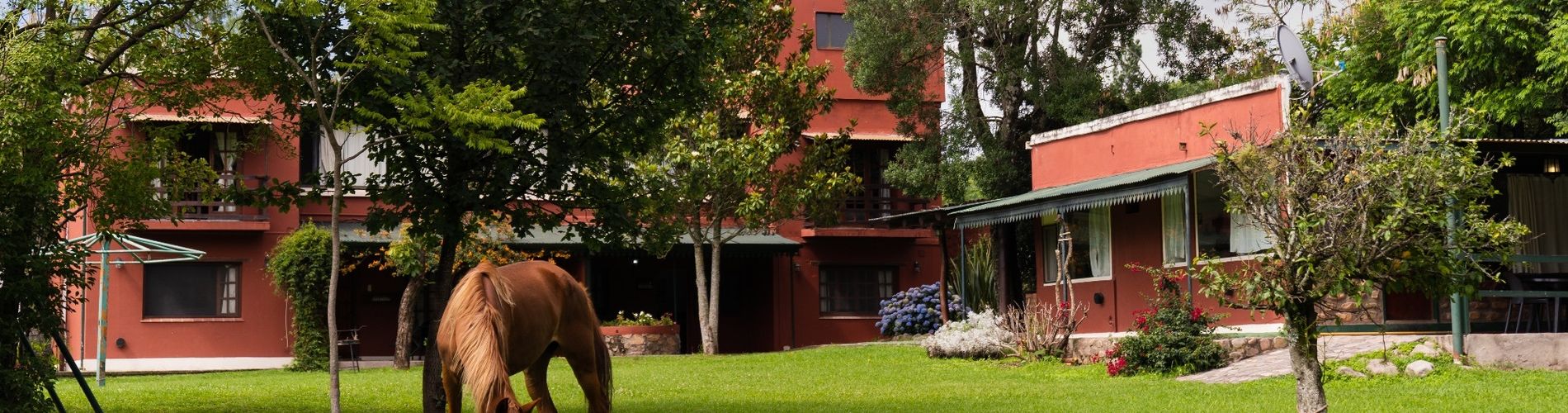 Nuevas Cabañas Del Sol