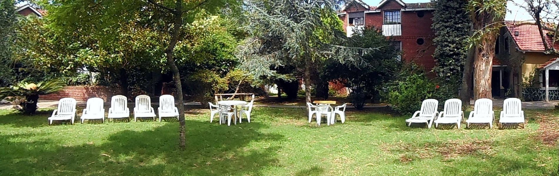 Hotel Eo Park