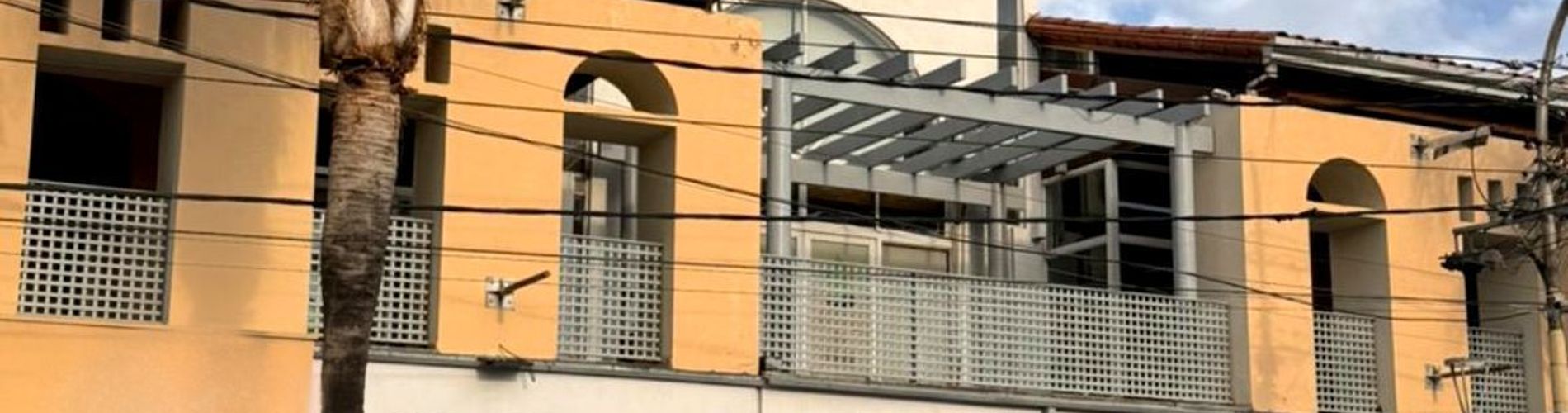 Apart Hotel Solares de Maipu