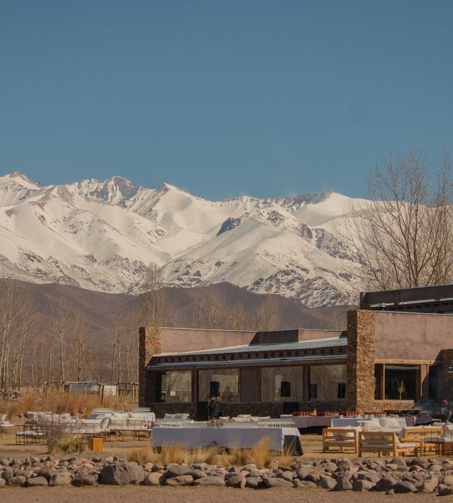 Estancia San Alberto Lodge