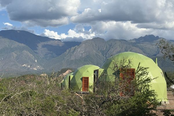 Suite Triple Superior