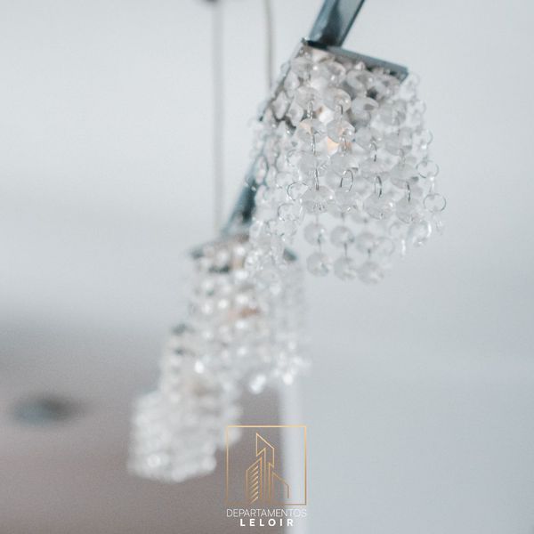 Departamentos Amueblados Leloir