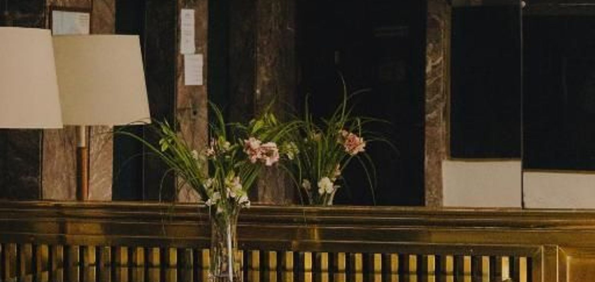 Constitución Palace Hotel