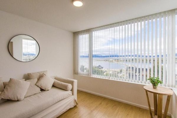 Pacífico Centro - 2 Ambientes Vista al Canal