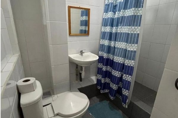 Habitación Single Estandar