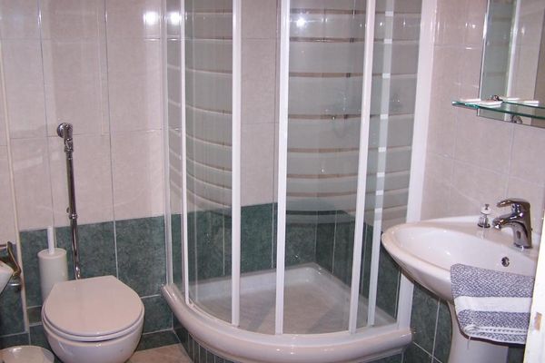 Habitación cuádruple