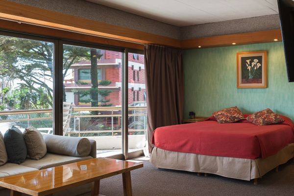 Tequendama Resort