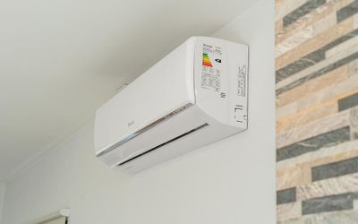 Villaelcastano2 - Aire Acondicionado