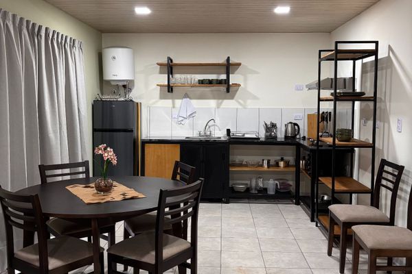 Departamento 2 domitorios con balcón