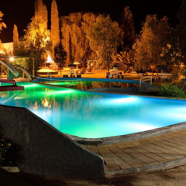 PILETA PARA GRANDES Y PEQUEÑOS