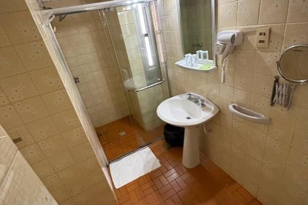 Habitación Doble Estandar
