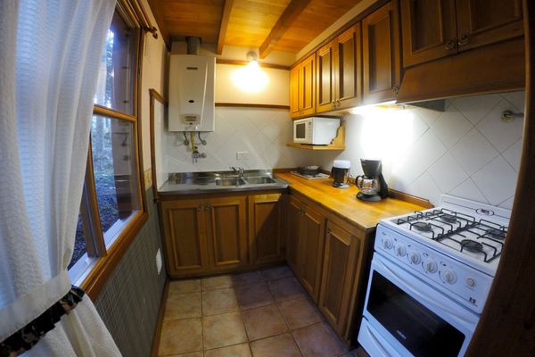 2 DORMITORIOS SUPERIOR